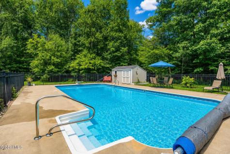 2611 Old Mill Road Galway NY 12074