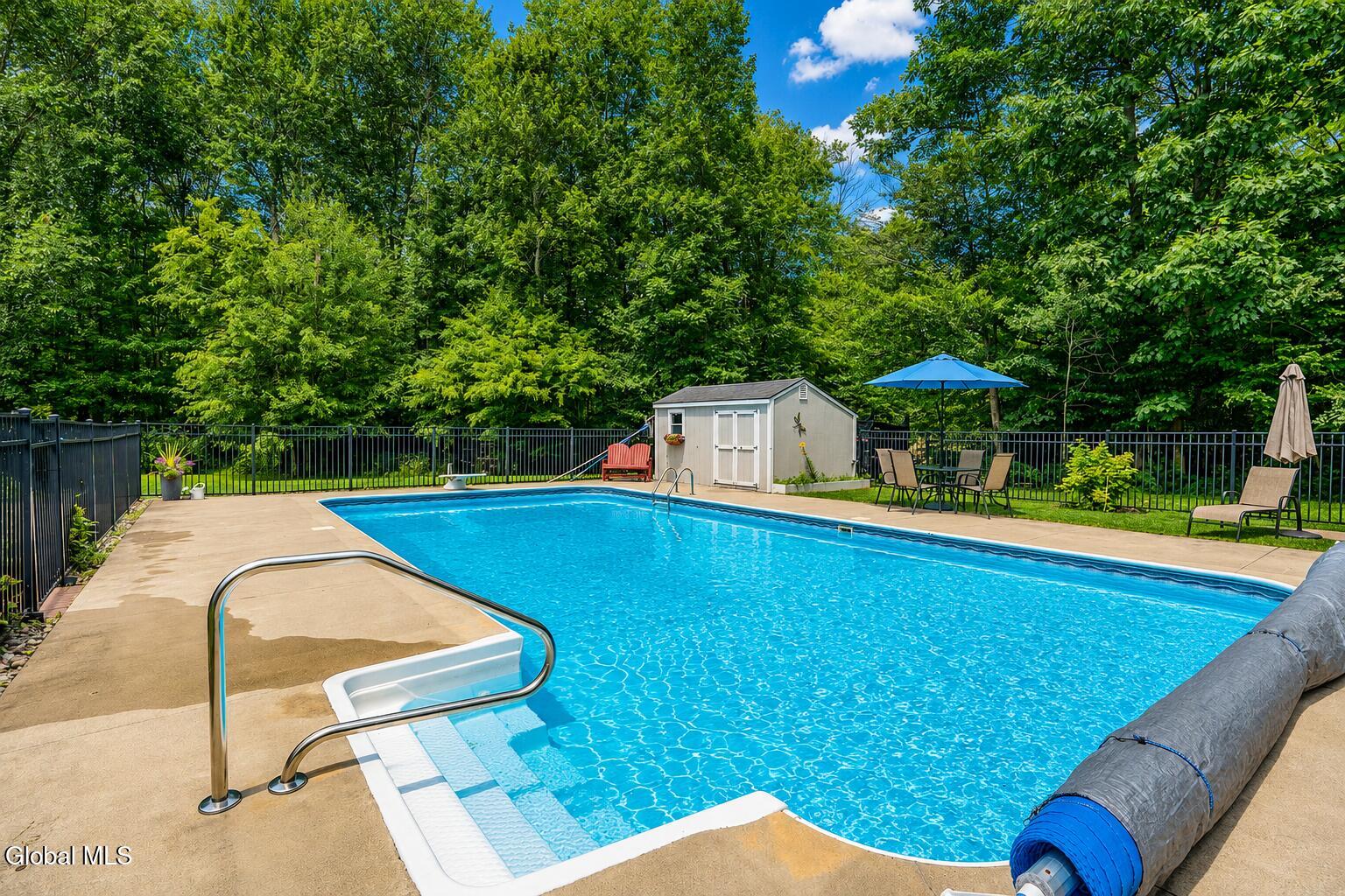 2611 Old Mill Road Galway NY 12074