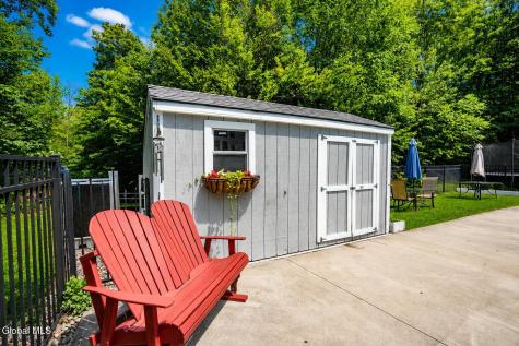 2611 Old Mill Road Galway NY 12074