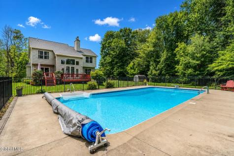 2611 Old Mill Road Galway NY 12074