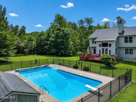 2611 Old Mill Road Galway NY 12074