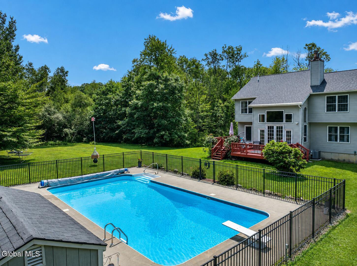 2611 Old Mill Road Galway NY 12074
