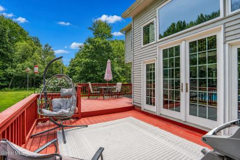 2611 Old Mill Road Galway NY 12074