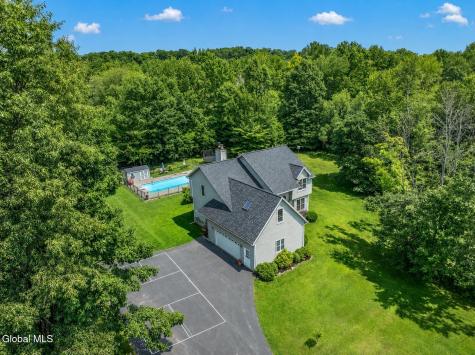 2611 Old Mill Road Galway NY 12074