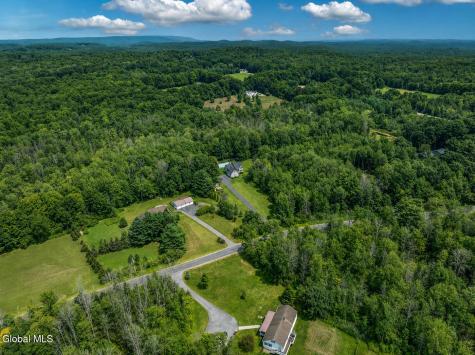 2611 Old Mill Road Galway NY 12074
