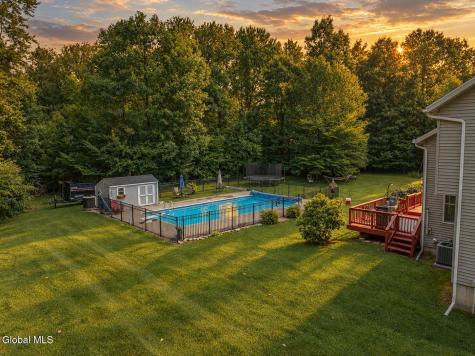 2611 Old Mill Road Galway NY 12074
