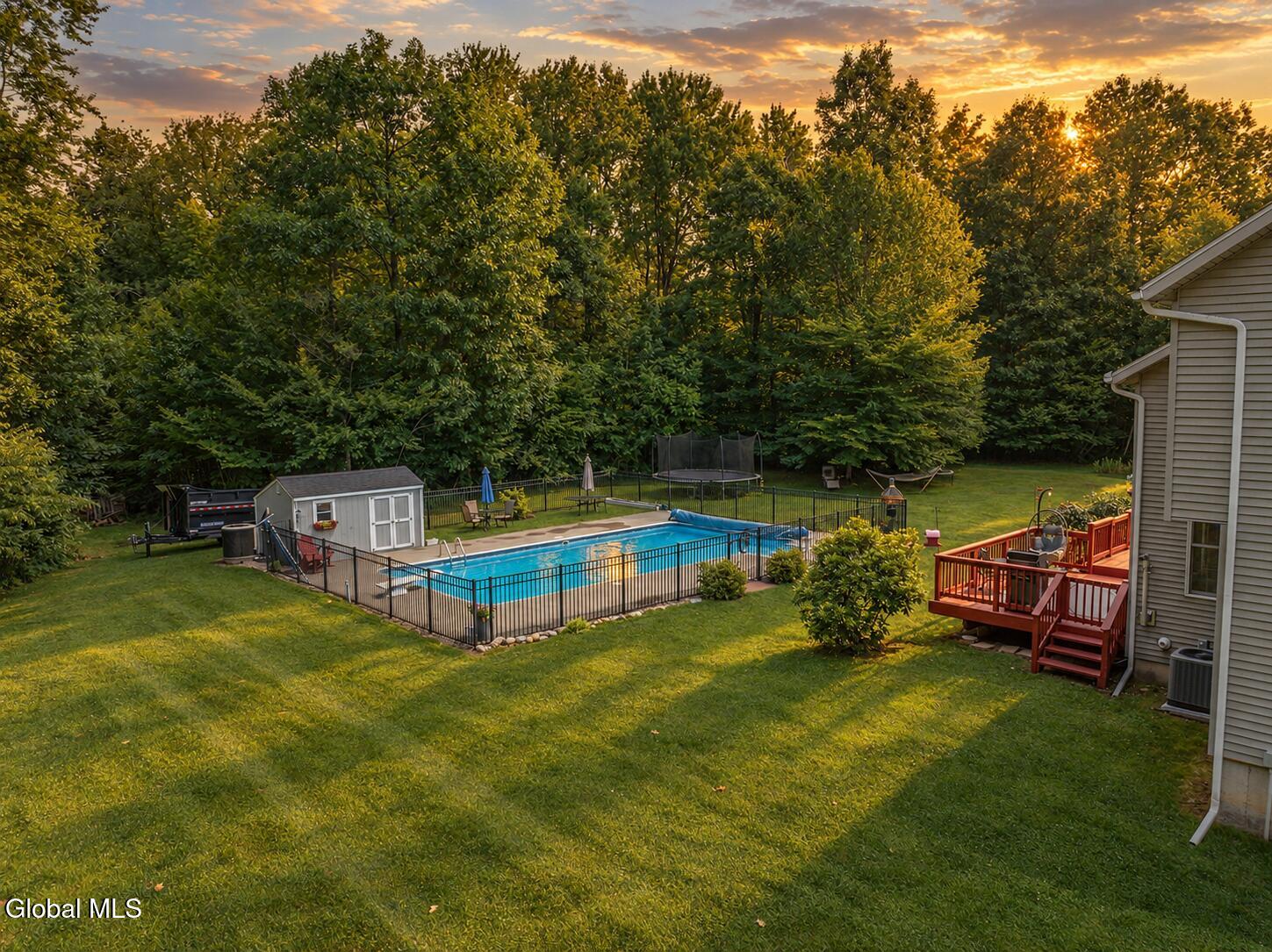 2611 Old Mill Road Galway NY 12074