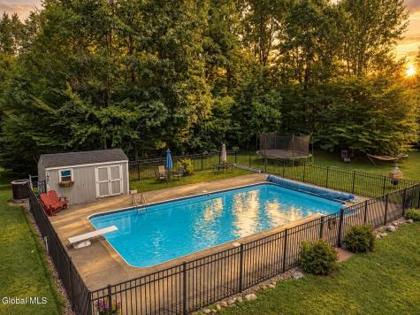 2611 Old Mill Road Galway NY 12074