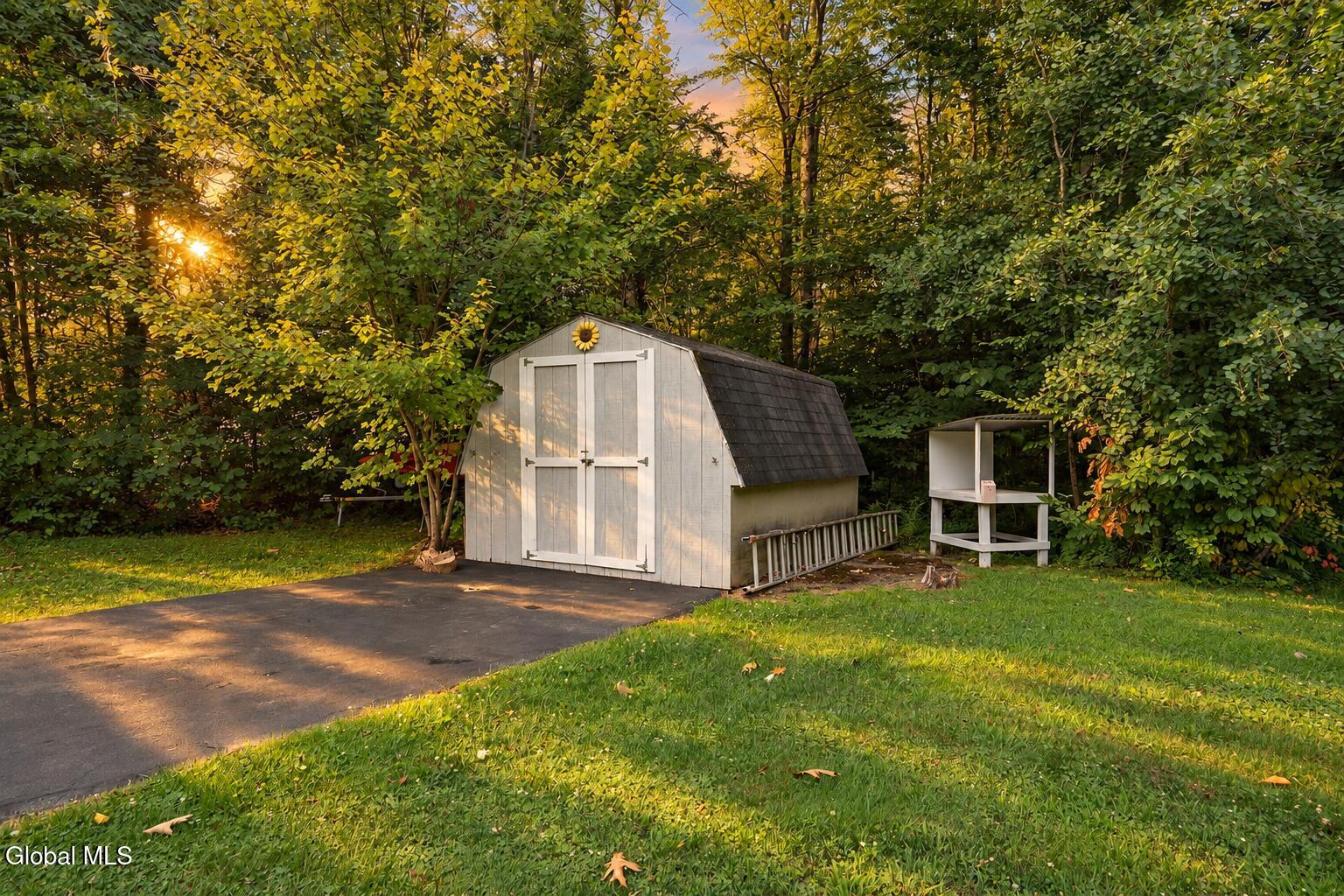 2611 Old Mill Road Galway NY 12074