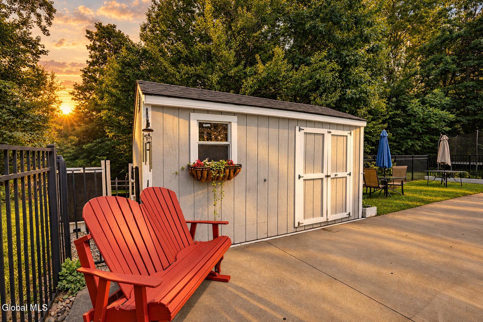 2611 Old Mill Road Galway NY 12074