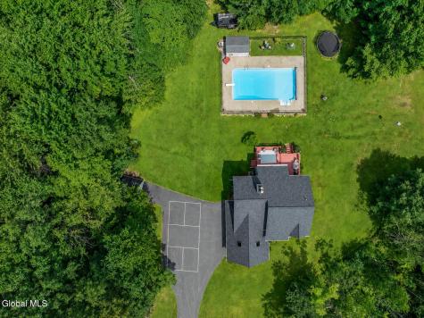 2611 Old Mill Road Galway NY 12074