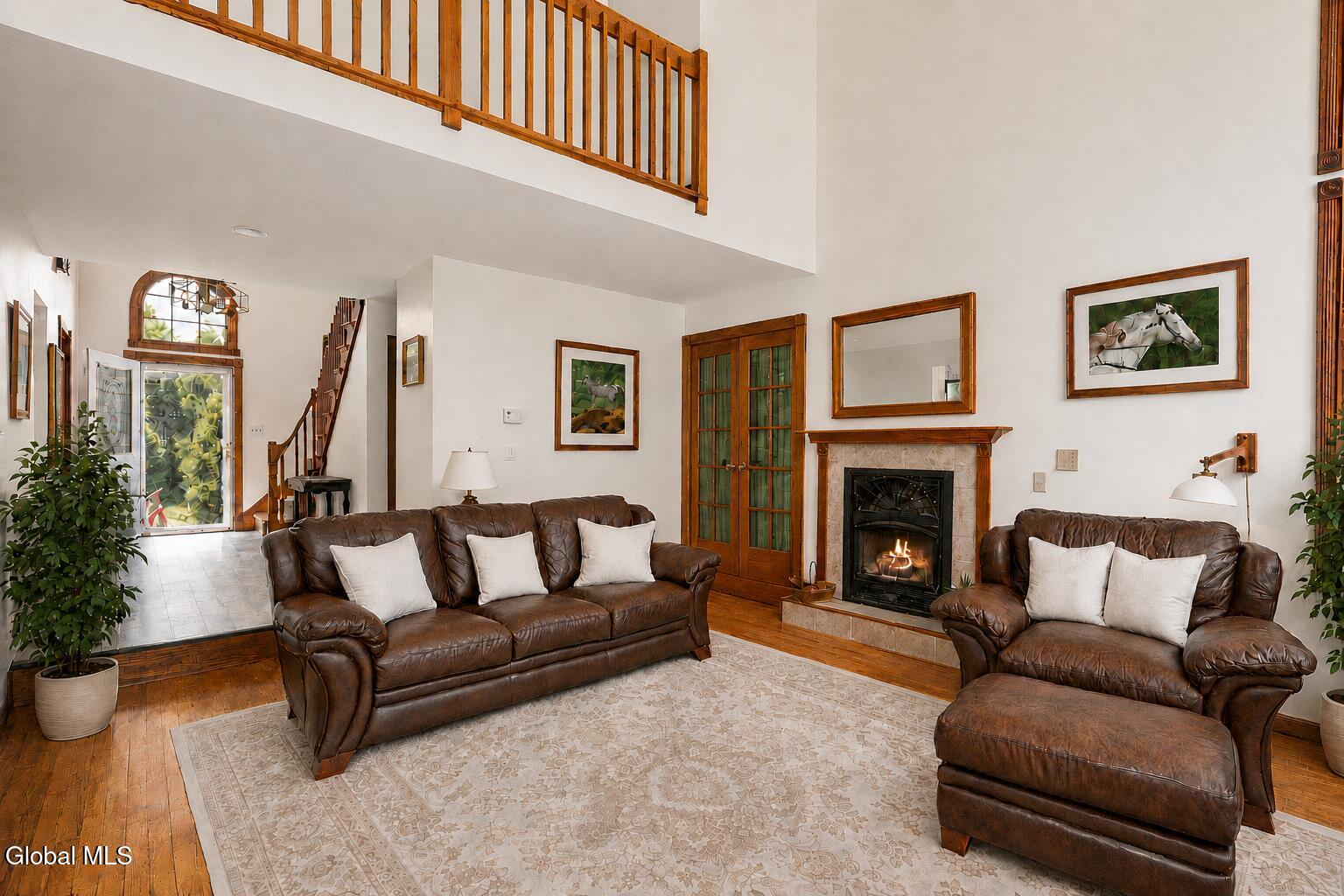 2611 Old Mill Road Galway NY 12074