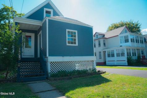 78 Whitehall Road Albany NY 12209