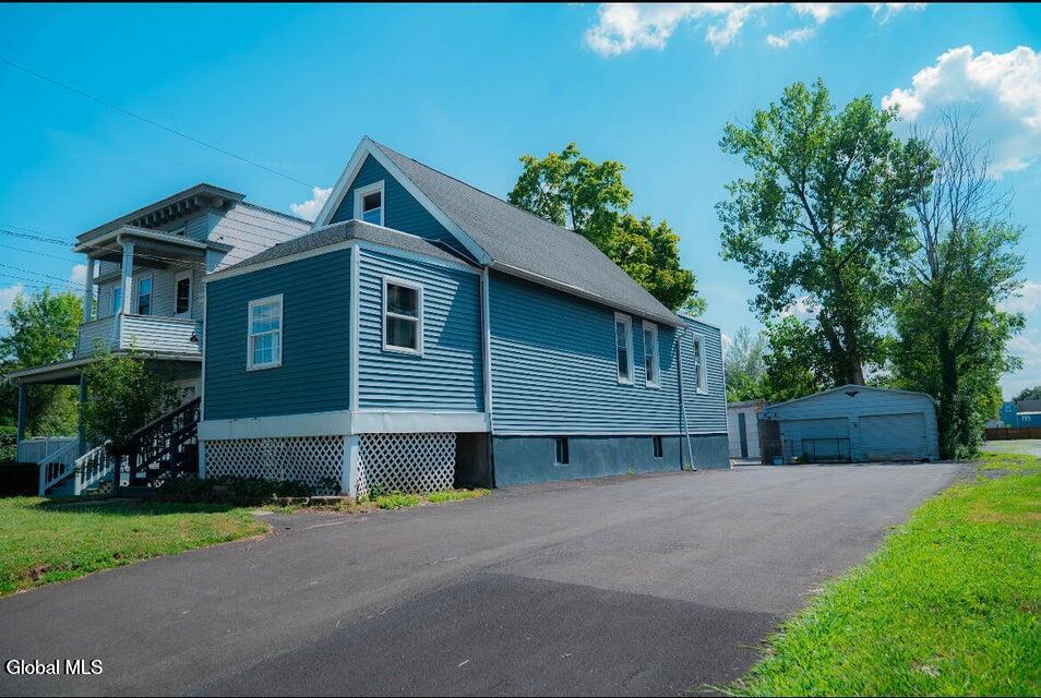 78 Whitehall Road Albany NY 12209