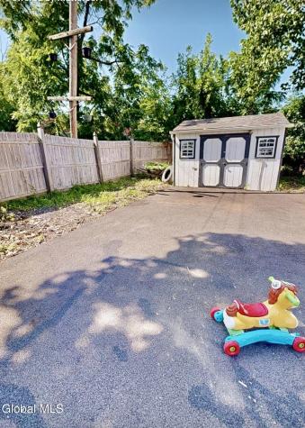 78 Whitehall Road Albany NY 12209