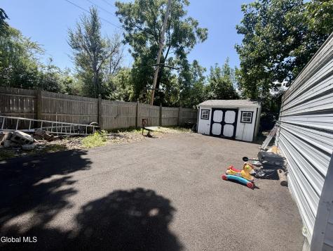 78 Whitehall Road Albany NY 12209