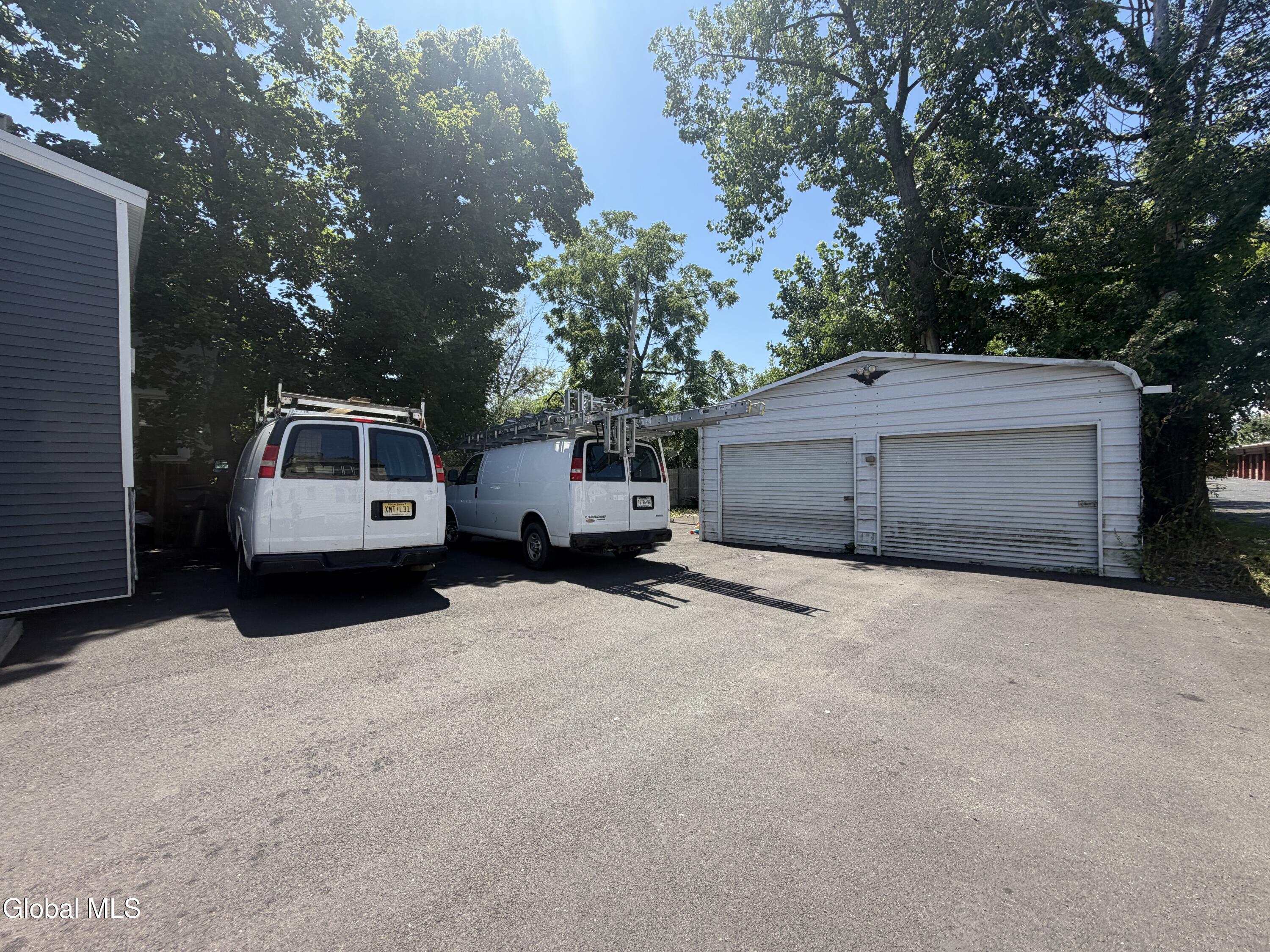78 Whitehall Road Albany NY 12209