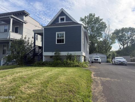 78 Whitehall Road Albany NY 12209