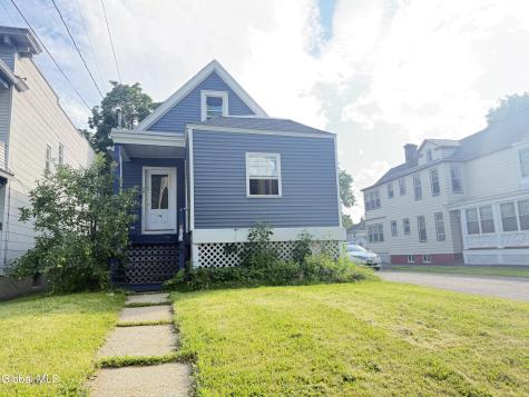 78 Whitehall Road Albany NY 12209