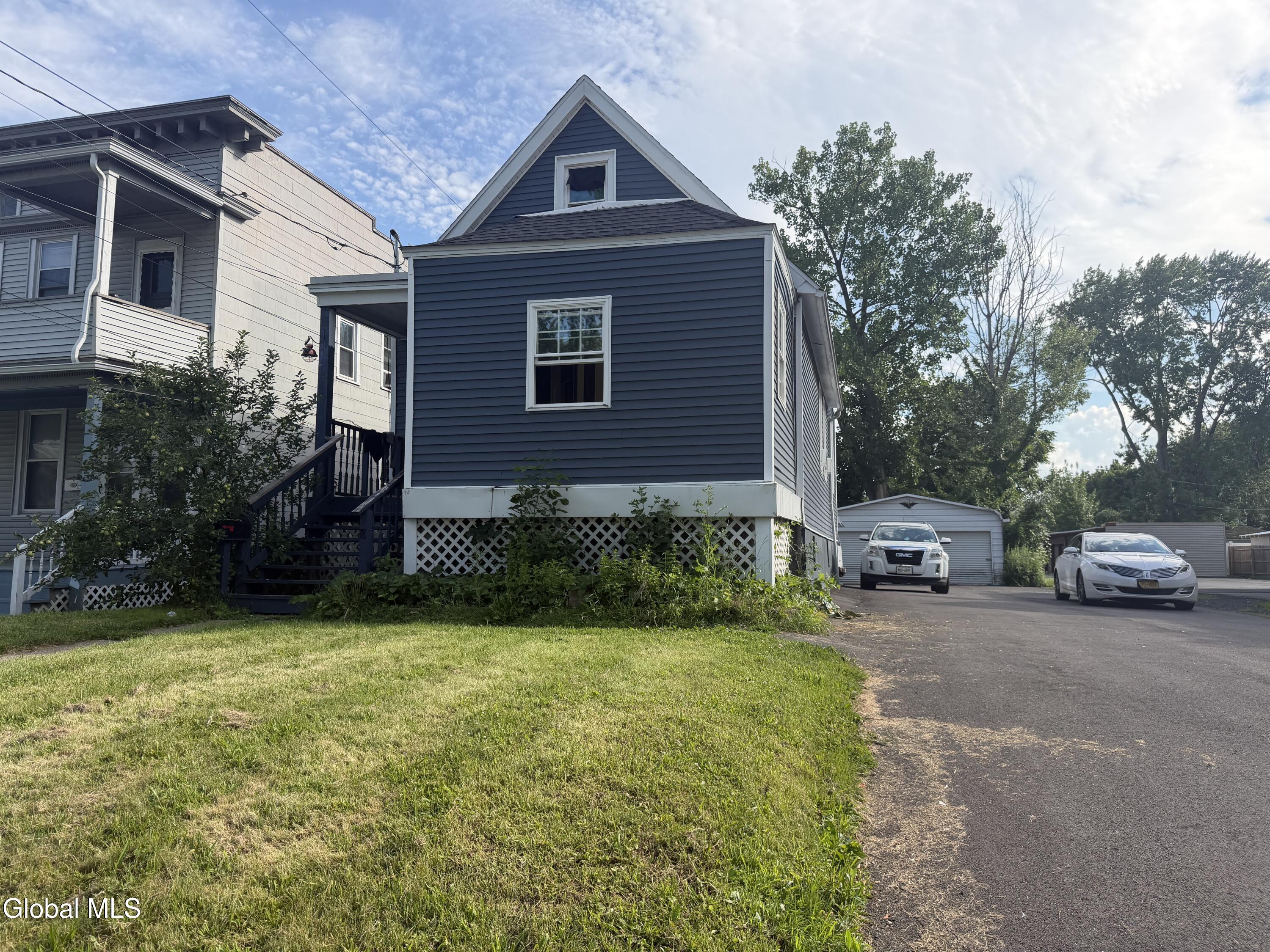 78 Whitehall Road Albany NY 12209
