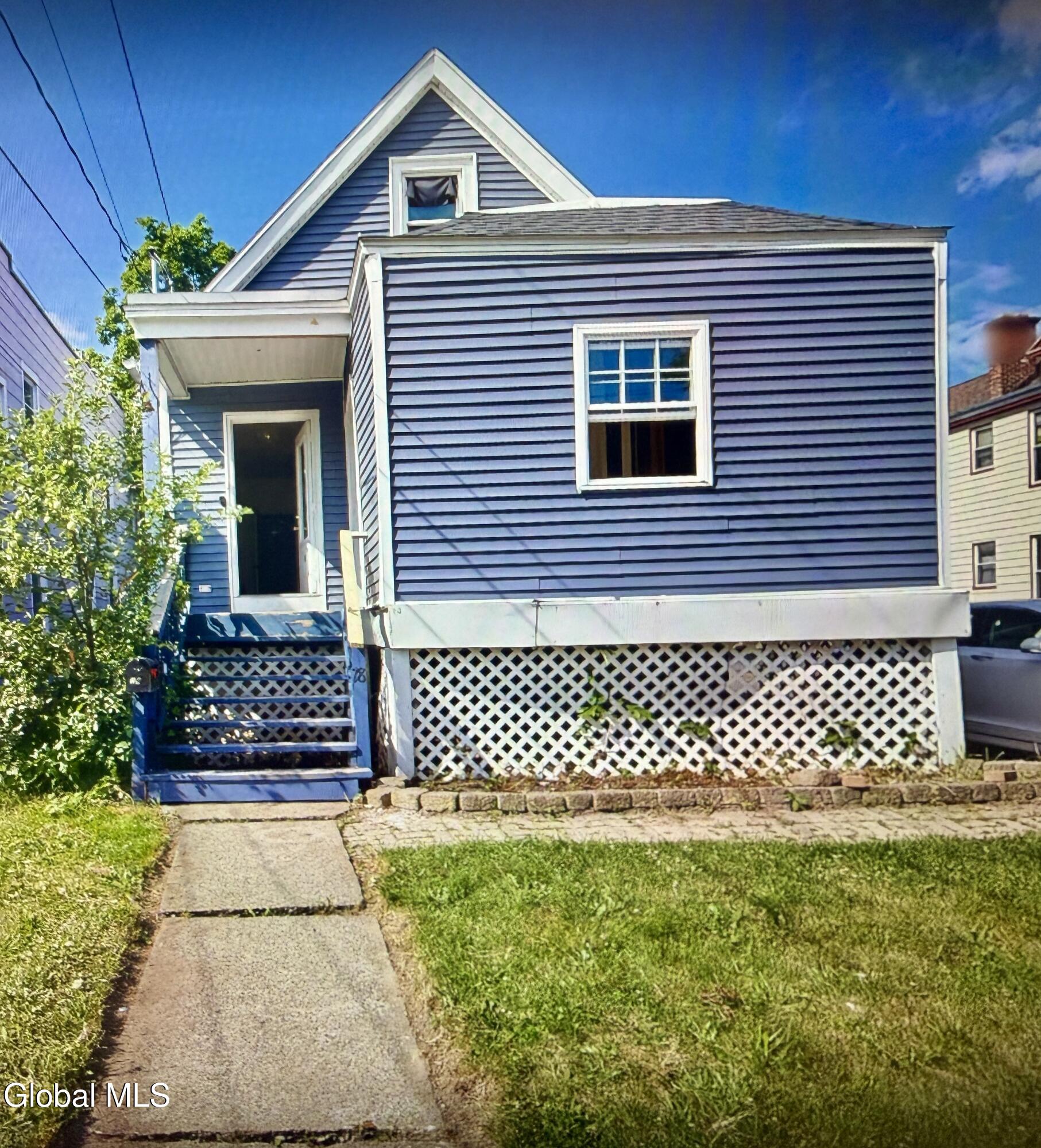 78 Whitehall Road Albany NY 12209