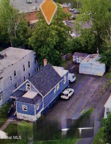 78 Whitehall Road Albany NY 12209
