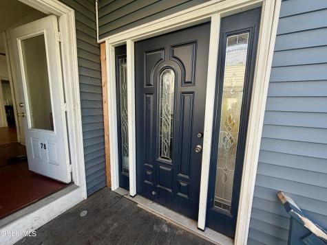 78 Whitehall Road Albany NY 12209