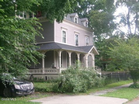 558 3rd Avenue Troy NY 12182