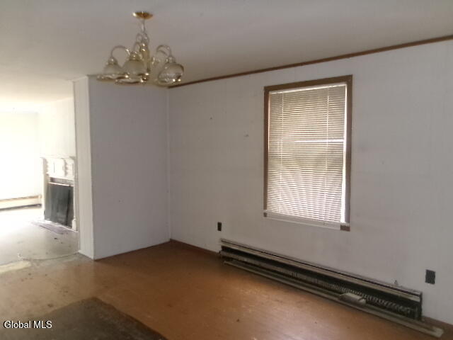 558 3rd Avenue Troy NY 12182