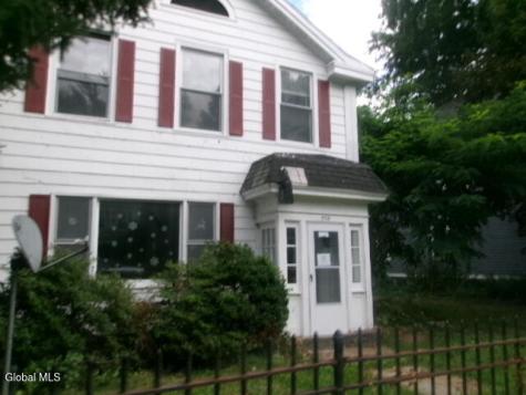 558 3rd Avenue Troy NY 12182