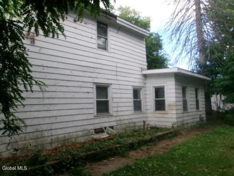 558 3rd Avenue Troy NY 12182
