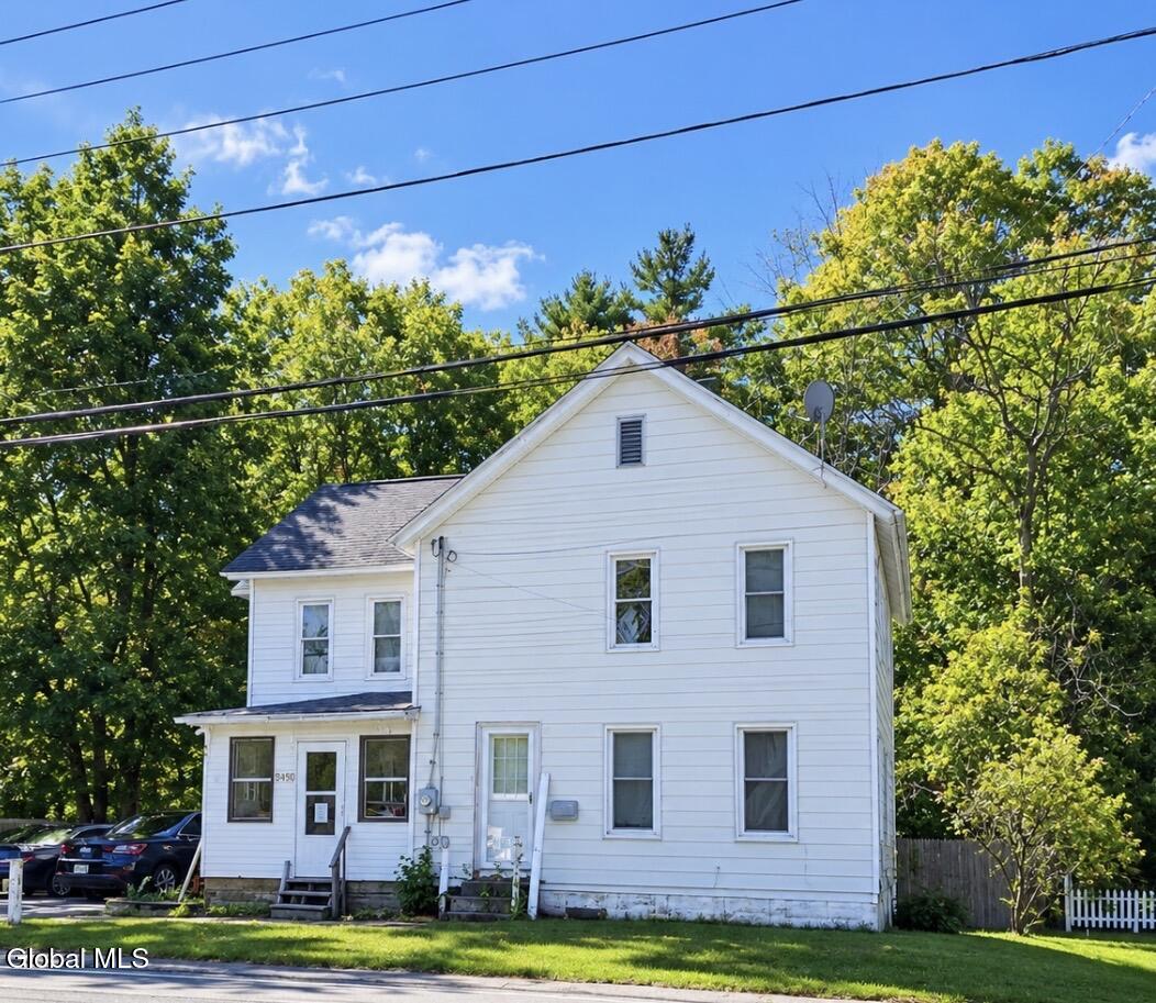 5045 Route 9 N Corinth NY 12822