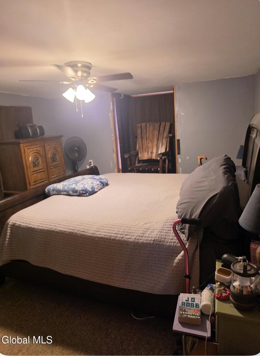 5045 Route 9 N Corinth NY 12822