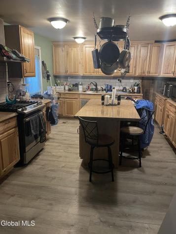 5045 Route 9 N Corinth NY 12822