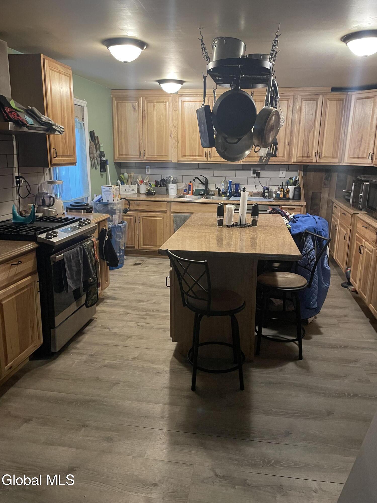 5045 Route 9 N Corinth NY 12822