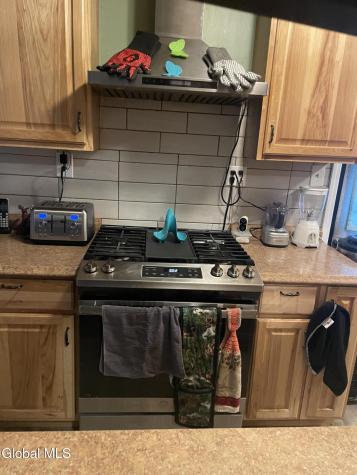 5045 Route 9 N Corinth NY 12822