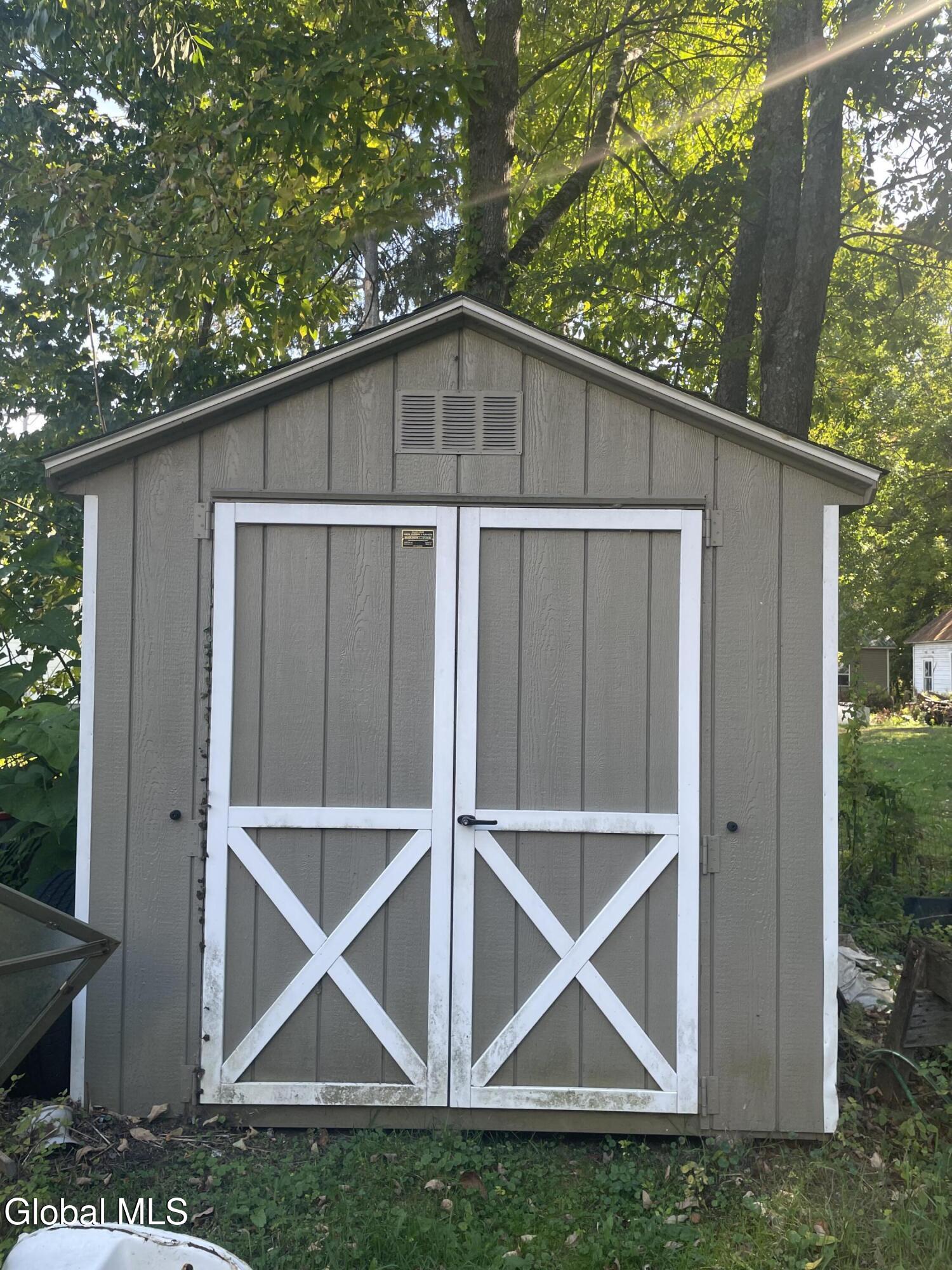 5045 Route 9 N Corinth NY 12822