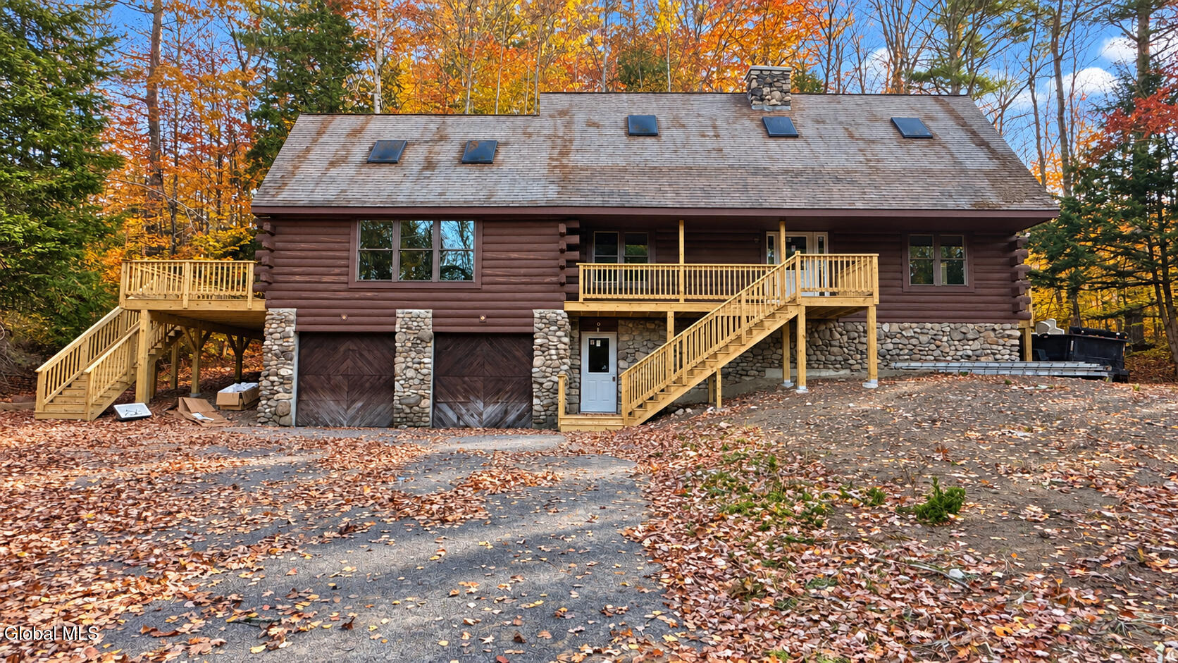 216 Stone Bridge Road Chestertown NY 12860