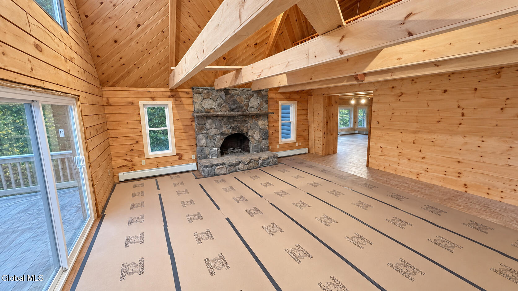 216 Stone Bridge Road Chestertown NY 12860