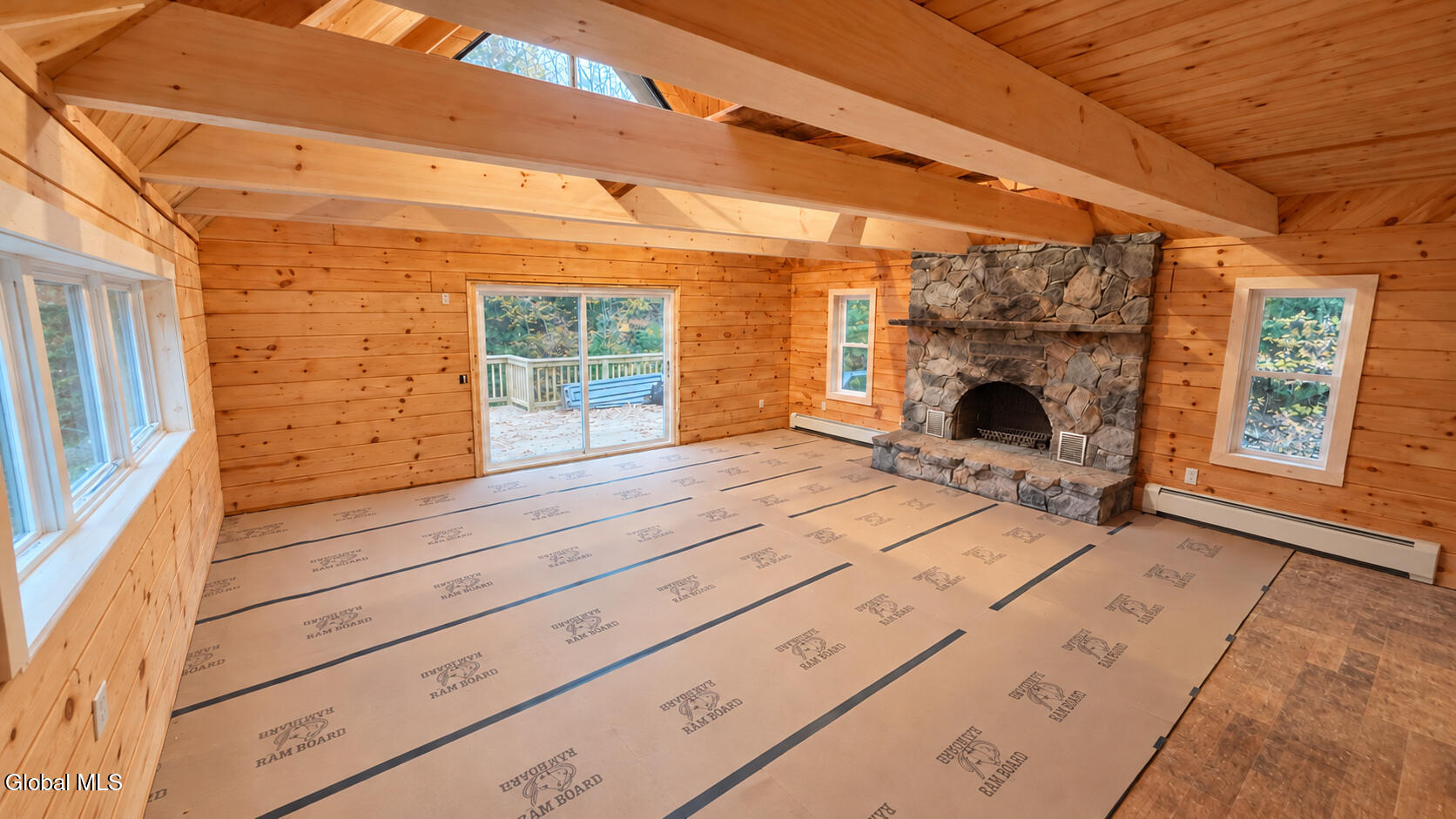 216 Stone Bridge Road Chestertown NY 12860