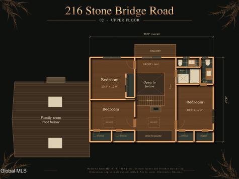 216 Stone Bridge Road Chestertown NY 12860