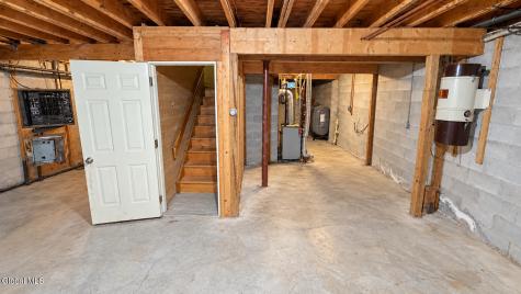 216 Stone Bridge Road Chestertown NY 12860