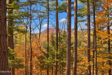 216 Stone Bridge Road Chestertown NY 12860