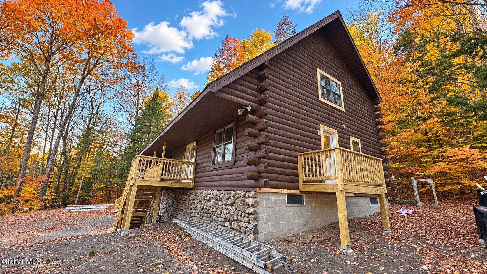 216 Stone Bridge Road Chestertown NY 12860