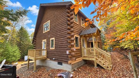 216 Stone Bridge Road Chestertown NY 12860