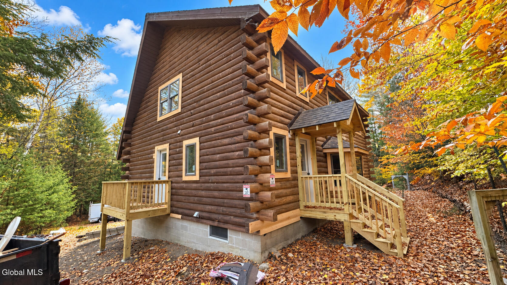 216 Stone Bridge Road Chestertown NY 12860
