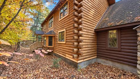 216 Stone Bridge Road Chestertown NY 12860