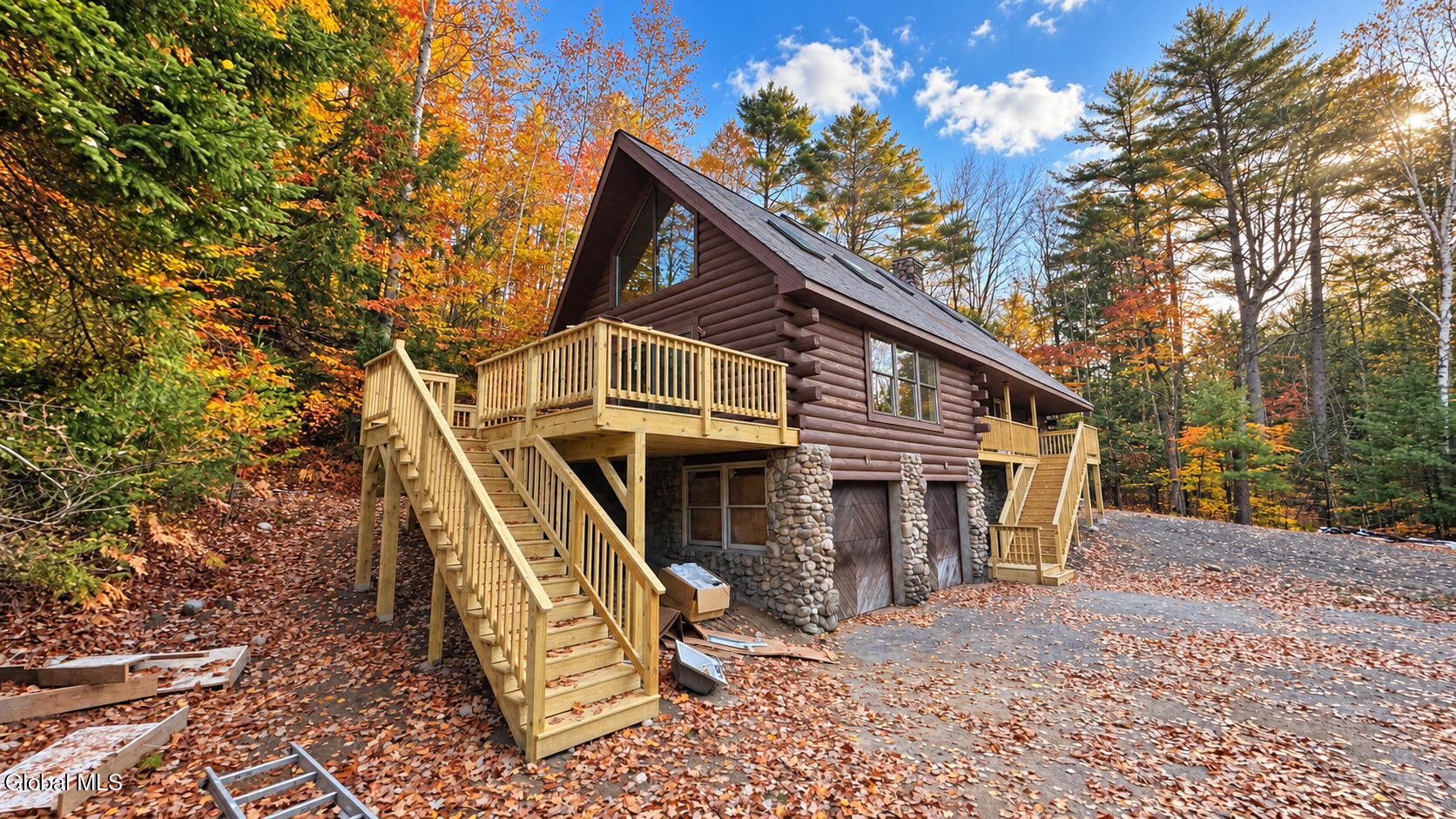 216 Stone Bridge Road Chestertown NY 12860
