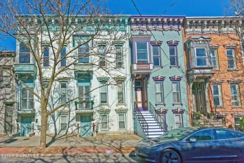 173 Lancaster Street Albany NY 12210
