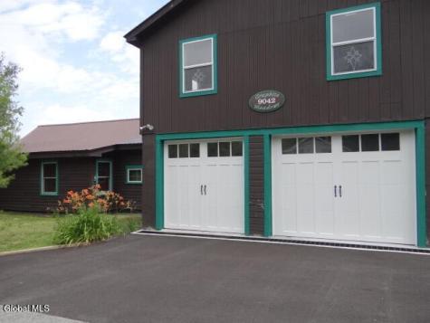 9042 Graphite Mountain Road Hague NY 12836